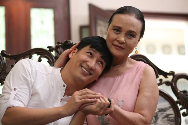 Những bà mẹ chồng quốc dân trên màn ảnh: đánh ghen hộ, không trách móc khi con dâu ngoại tình-7