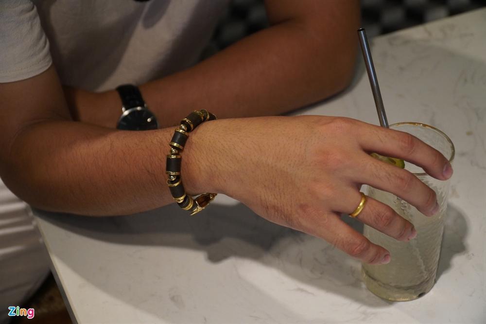 Diễn viên Đức Thịnh: Qua 5 bệnh viện mới biết mình bị ung thư-5