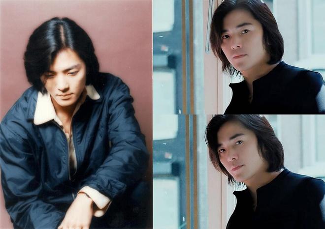 Trịnh Y Kiện hôn nhân không con cái và tai tiếng phụ bạc hai minh tinh-1