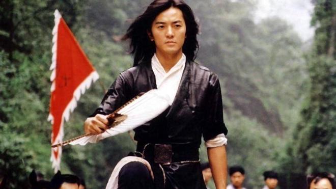 Trịnh Y Kiện hôn nhân không con cái và tai tiếng phụ bạc hai minh tinh-2