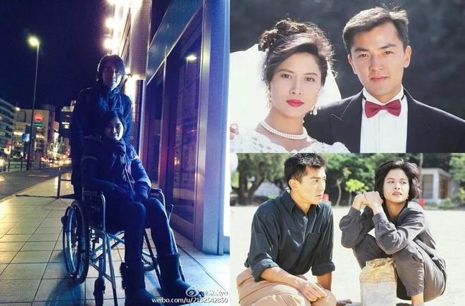 Trịnh Y Kiện hôn nhân không con cái và tai tiếng phụ bạc hai minh tinh-4