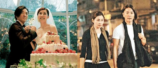 Trịnh Y Kiện hôn nhân không con cái và tai tiếng phụ bạc hai minh tinh-6