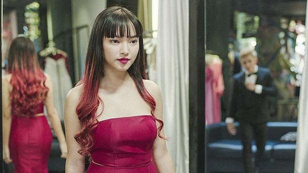 Kaity Nguyễn, Châu Bùi, Kiều Trinh thế nào sau Em chưa 18?-5