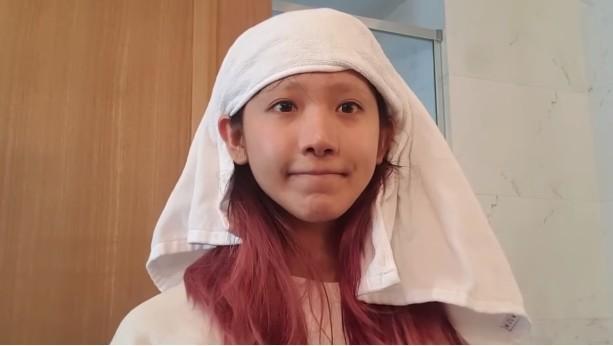 Thách fan donate 120 triệu thì sẽ cạo lông mày, nữ streamer hối hận, xanh mặt khi được nhận tiền thật-3