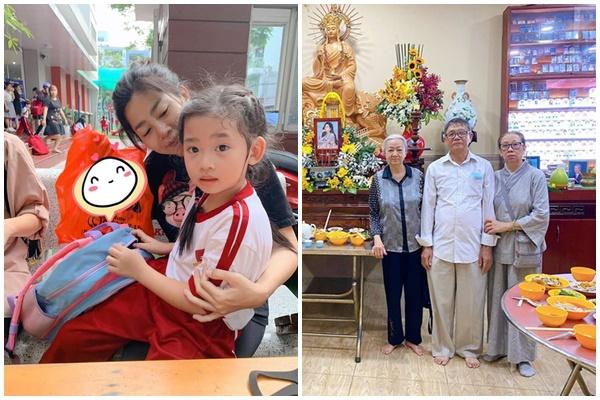 Bố mẹ cố diễn viên Mai Phương bị tố hành gia đình Phùng Ngọc Huy lên bờ xuống ruộng-5