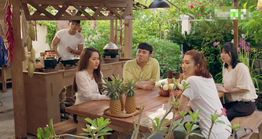 Gạo nếp gạo tẻ phần 2: Vì sao Thúy Ngân là con vợ bé nhưng mặt lại giống vợ lớn?-1