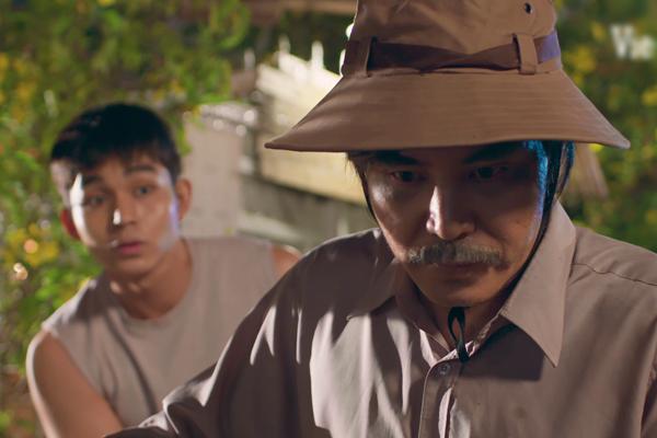 Gạo nếp gạo tẻ phần 2 tập 10: Chị em Lê Khánh - Thúy Ngân bất hòa vì việc tìm lại cha mẹ-8