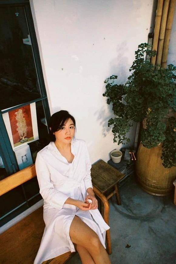 Văn Mai Hương gây tranh cãi vì gu thời trang tại Người ấy là ai-6