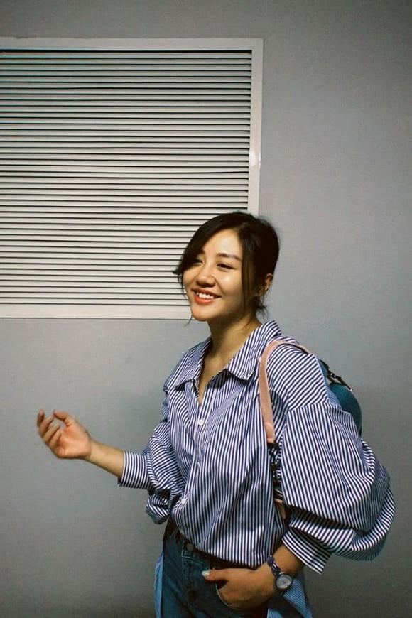 Văn Mai Hương gây tranh cãi vì gu thời trang tại Người ấy là ai-7