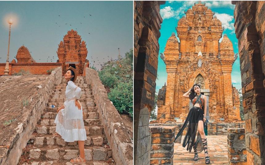 Những địa điểm không thể bỏ lỡ khi đến Ninh Thuận-7