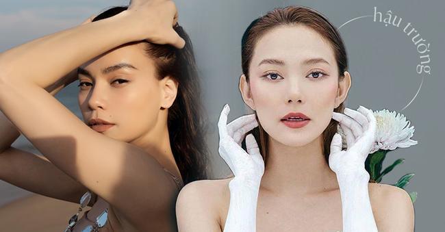 Hồ Ngọc Hà - Minh Hằng sau 3 năm scandal chèn ép: Ai cũng sở hữu cuộc sống đáng mơ ước nhưng Hà Hồ lại nhỉnh hơn điều này-1