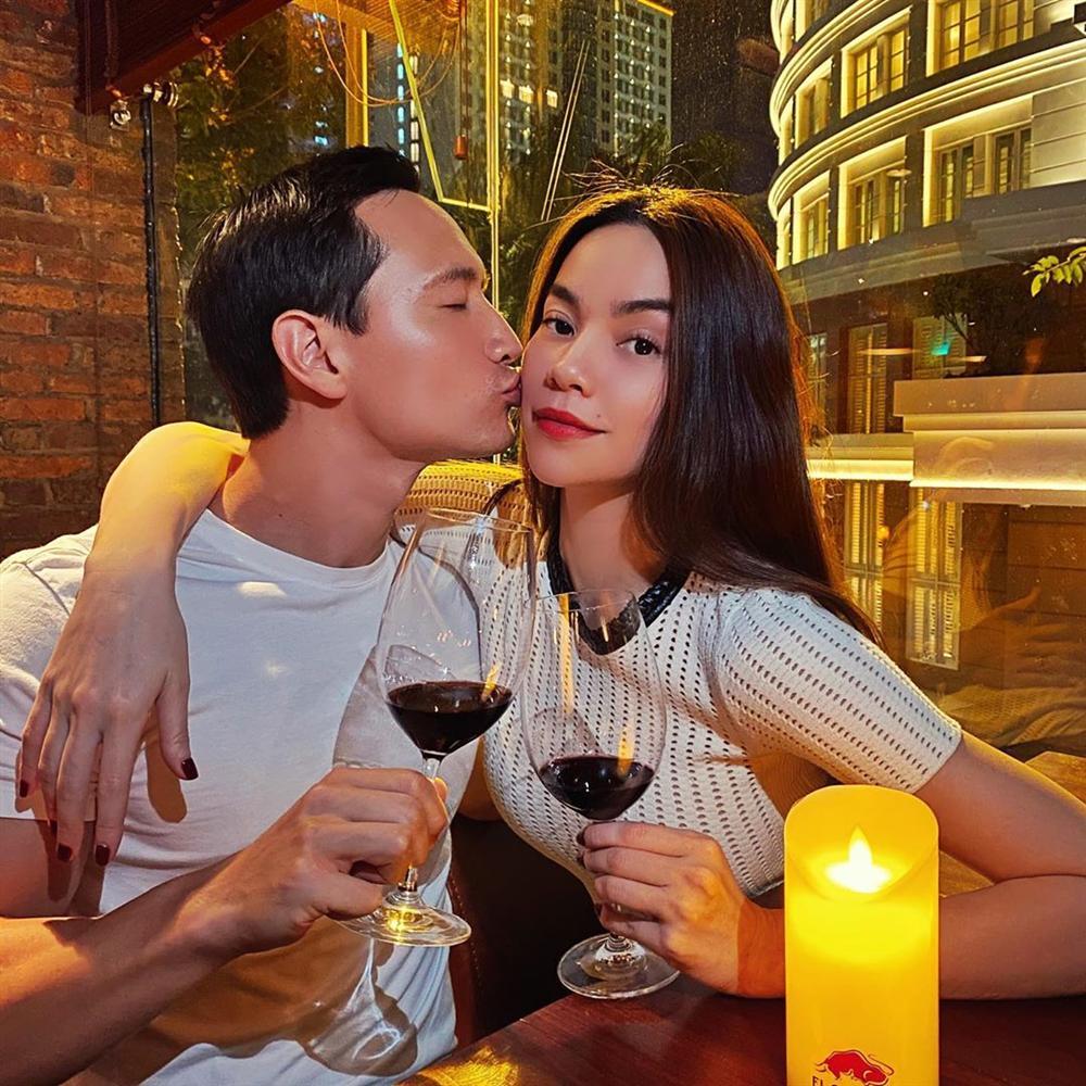 Hồ Ngọc Hà - Minh Hằng sau 3 năm scandal chèn ép: Ai cũng sở hữu cuộc sống đáng mơ ước nhưng Hà Hồ lại nhỉnh hơn điều này-7