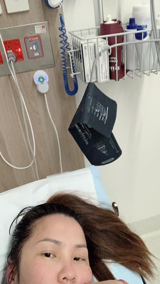 Vợ của Bảo Duy sinh con thứ hai-3