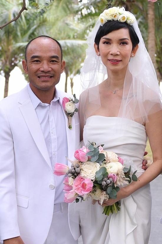 Xuân Lan không muốn ở nhà chồng nuôi-1