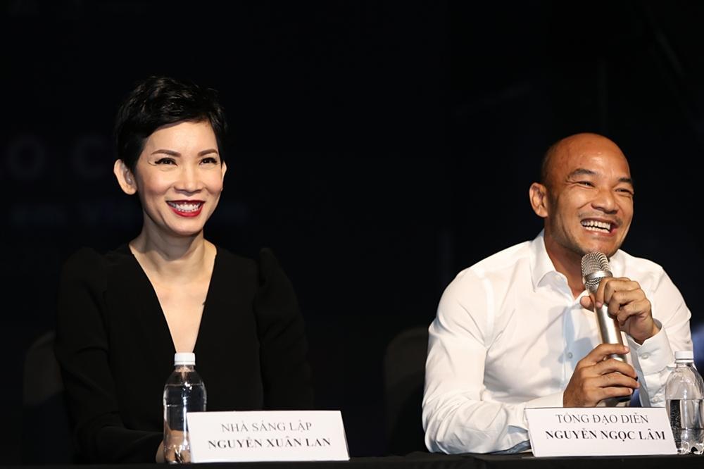 Xuân Lan không muốn ở nhà chồng nuôi-3