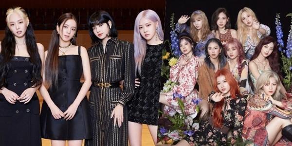 Kênh truyền hình Pháp ca ngợi Black Pink khiến fan Twice sôi máu-1