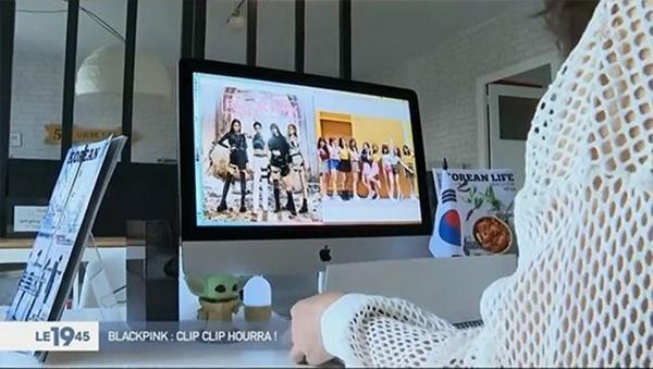 Kênh truyền hình Pháp ca ngợi Black Pink khiến fan Twice sôi máu-2
