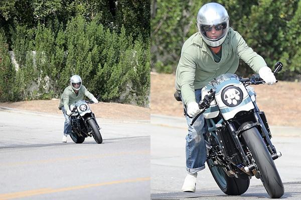 6 con của Angelina Jolie và Brad Pitt thay đổi thế nào?-6