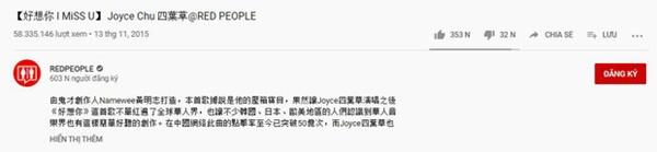 Truy tìm MV nhiều view nhất tại mỗi quốc gia ASEAN: chủ nhân top 1 Việt Nam gây bất ngờ, Thái Lan và Indonesia mới là trùm stream?-9