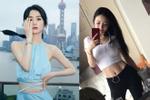 4 gái một con hot nhất Cbiz: Body Dương Mịch vượt Triệu Lệ Dĩnh về độ sexy