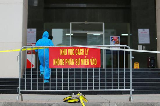 Nóng: Người Indonesia nghi mắc COVID-19 tại Bình Dương đã tiếp xúc 145 người khác