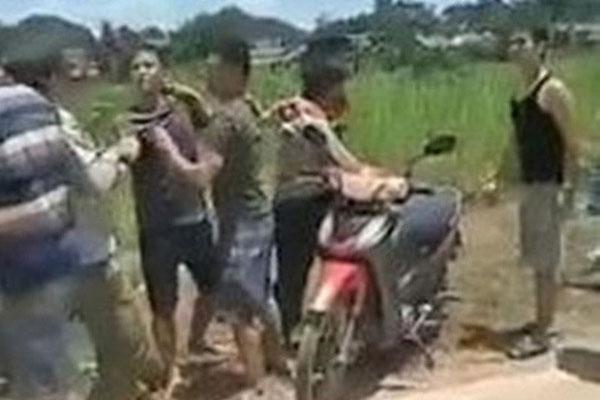 Thanh niên nghi bị bắn tử vong ở tiệc sinh nhật-2