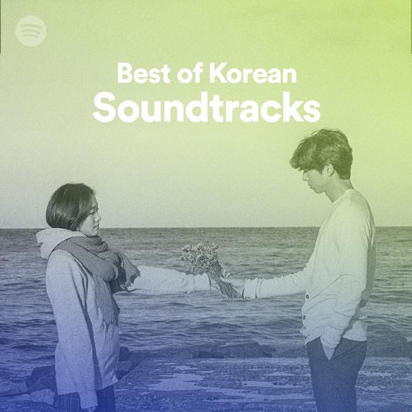 Playlists nhạc Hàn của riêng bạn từ Spotify-1