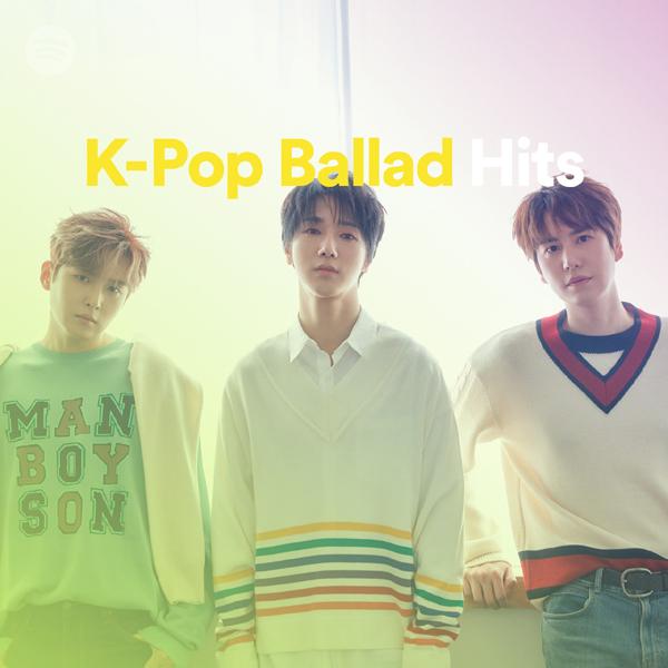 Playlists nhạc Hàn của riêng bạn từ Spotify-2