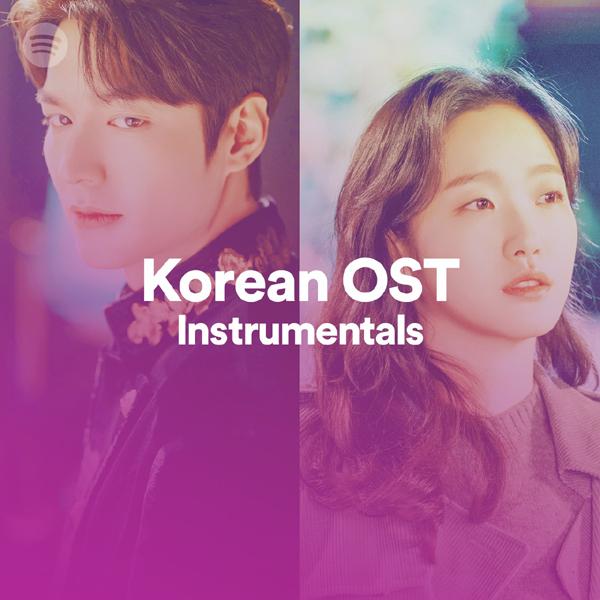 Playlists nhạc Hàn của riêng bạn từ Spotify-3