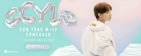 Sơn Tùng M-TP trao cho fan một cú lừa: Tung poster tưởng ballad nhưng hóa ra là Hip-hop/Rap?-3