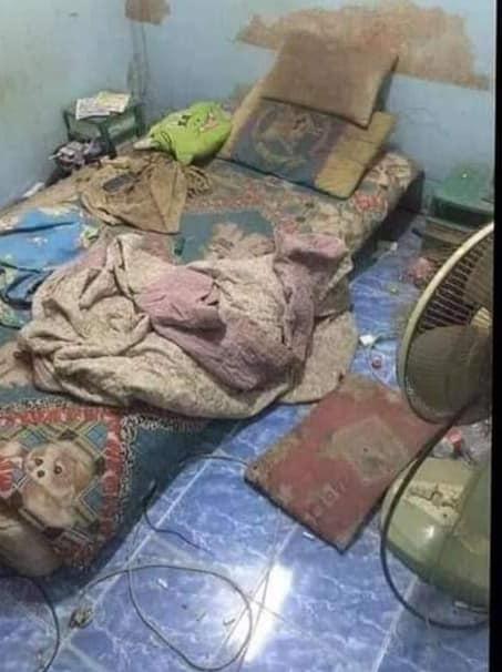 Biến căn phòng ổ chuột đẹp như homestay chỉ bằng phần mềm chỉnh sửa ảnh, khiến dân tình bấn loạn-1