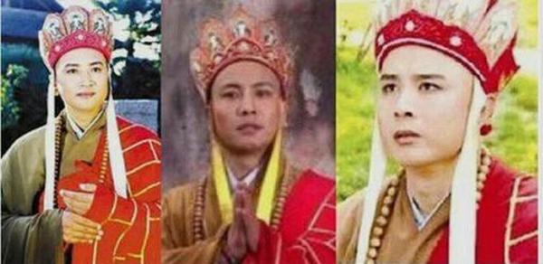 Đường Tăng Tây Du Ký và cuộc sống khiến người hâm mộ xót xa-1