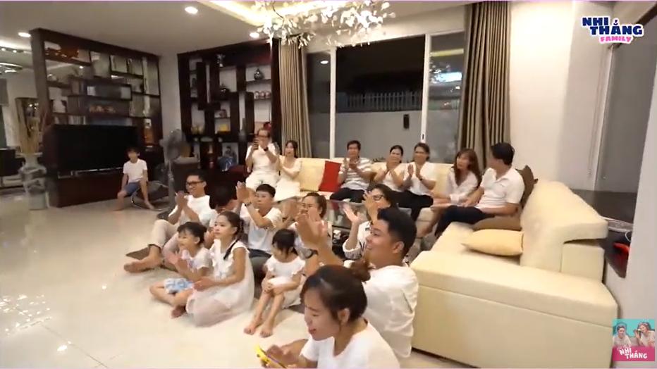 Đông Nhi - Ông Cao Thắng tiết lộ giới tính con đầu lòng-1