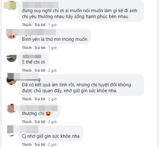 Hari Won lại khiến dân mạng xôn xao khi nửa đêm đăng status cầu xin-2