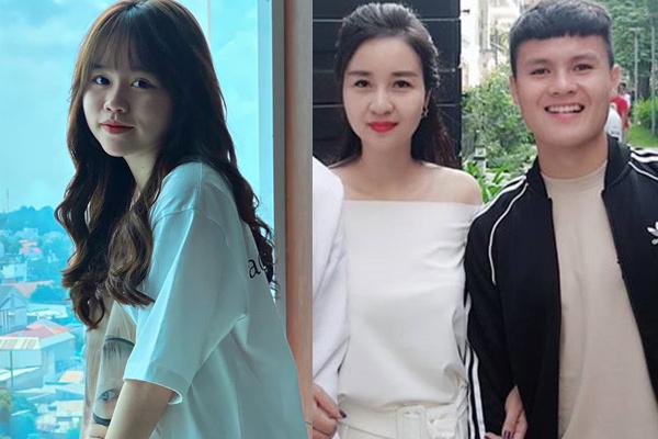 Scandal nhún nhảy hồ Tây vừa qua, Quang Hải bị ốm phải truyền nước-4