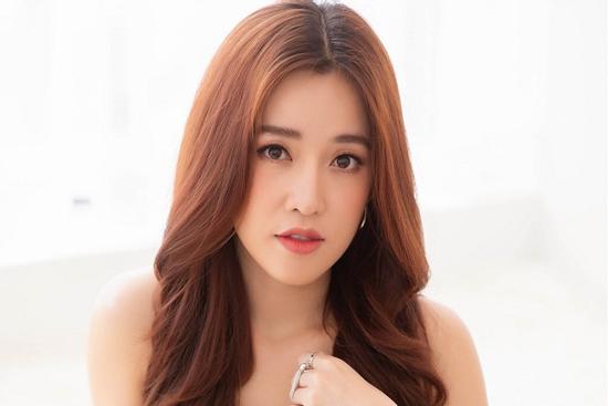 Puka: 'Tôi sốc, sụp đổ khi đang yêu nhau thì bạn trai cưới người khác'