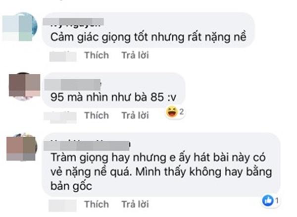 Hương Tràm nhận đá tảng khi phô diễn kỹ thuật hát mà như hét-8