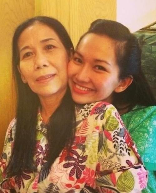 Chồng cũ lo hậu sự cho mẹ Kim Hiền-2