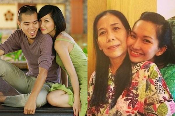 2 người đàn ông đi qua đời Kim Hiền: Người lo cho mẹ vợ cũ đến phút cuối, người chuẩn soái ca thời đại mới-9