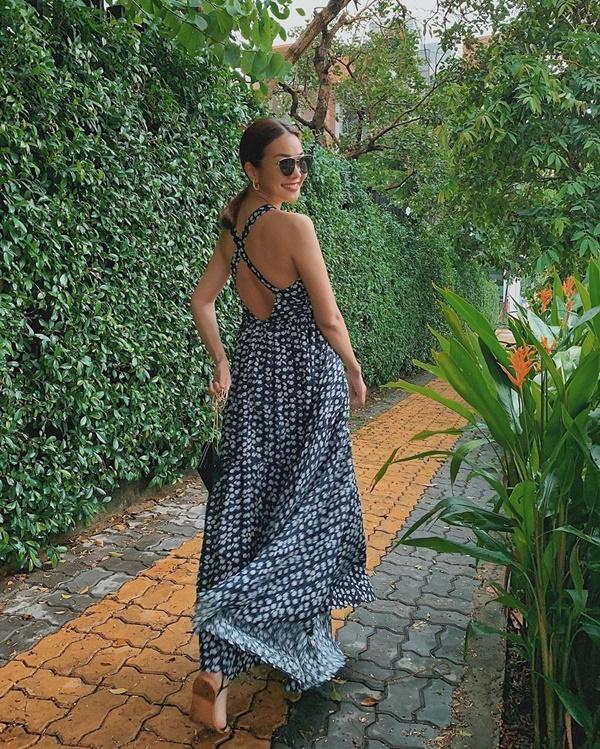 Thanh Hằng, Tóc Tiên bắt trend cực nhanh với loạt trang phục hot nhất mùa hè-9