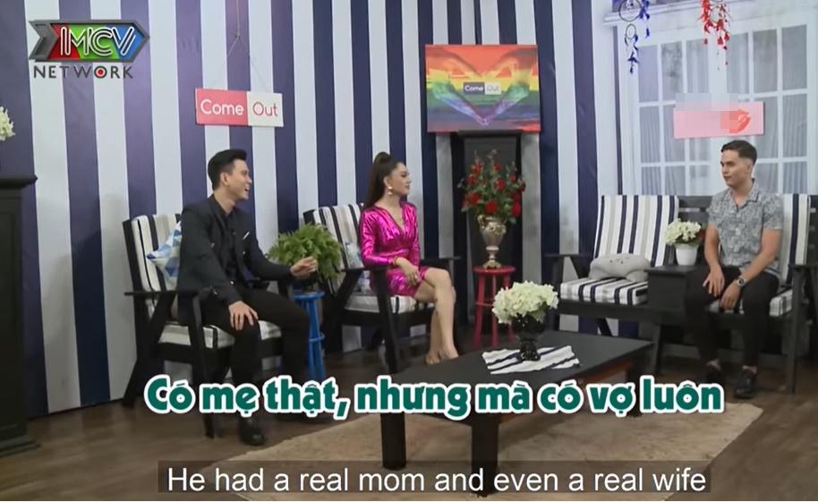 Trai Mỹ bắn tiếng Việt như gió chia sẻ về hành trình come out đẫm nước mắt-3