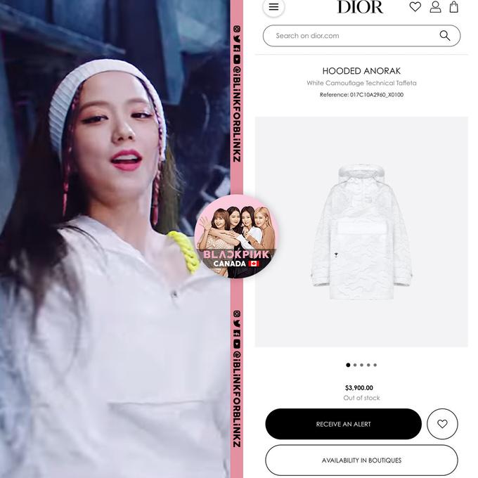 Dior Jisoo BLACKPINK Flip Flops Sold Out in South Korea jisoo viral  shorts  YouTube