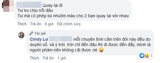 Bảo Ngọc đổ tại duyên trời khi quyết định chấm dứt hôn nhân với Hoài Lâm-4