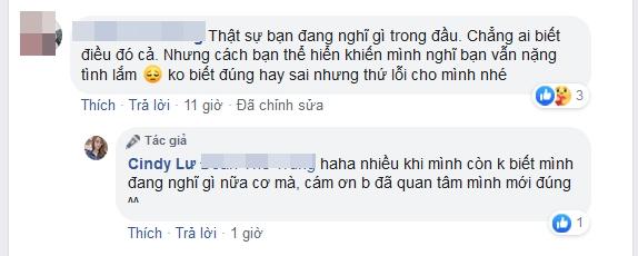 Bảo Ngọc đổ tại duyên trời khi quyết định chấm dứt hôn nhân với Hoài Lâm-5