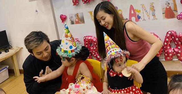 Bảo Ngọc đổ tại duyên trời khi quyết định chấm dứt hôn nhân với Hoài Lâm-2