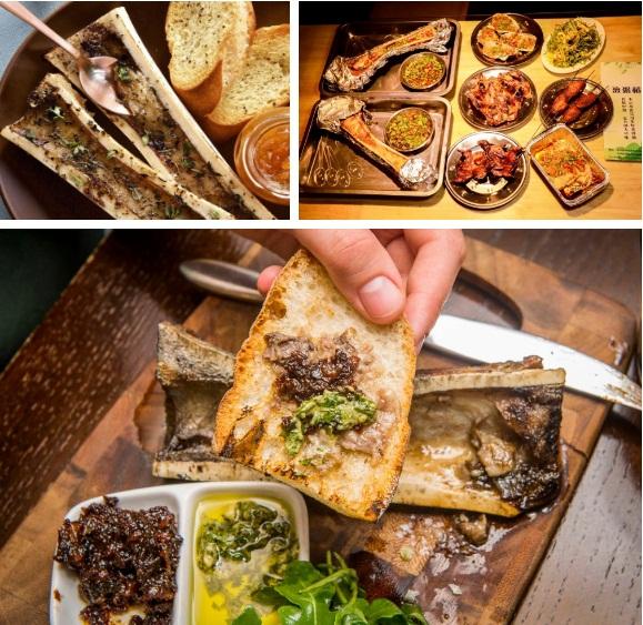 Vợ than sáng được chồng nướng cho 2 khúc xương, ngồi nhìn mãi chưa dám ăn và sự thật-3