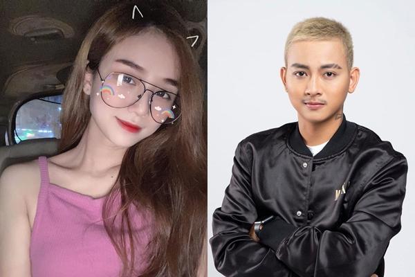 Bảo Ngọc khó chịu khi bị hỏi: Có còn nhớ Hoài Lâm?-5