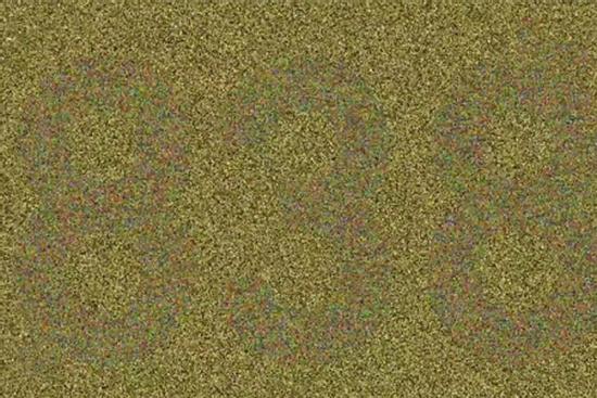 Con số bạn nhìn thấy trong bức ảnh này nói lên bạn là người thế nào?