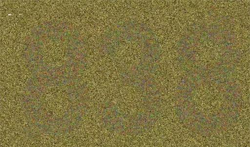 Con số bạn nhìn thấy trong bức ảnh này nói lên bạn là người thế nào?-1