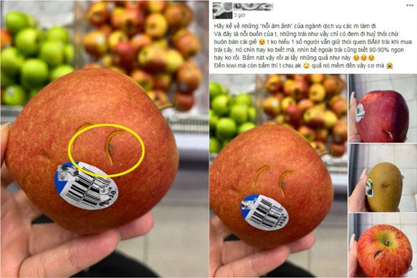 Tiệm vịt quay thơm nức mũi giữa lòng TP. HCM-1